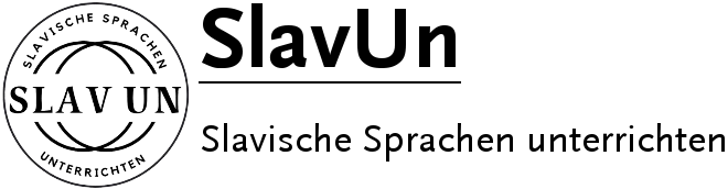 SlavUn Logo